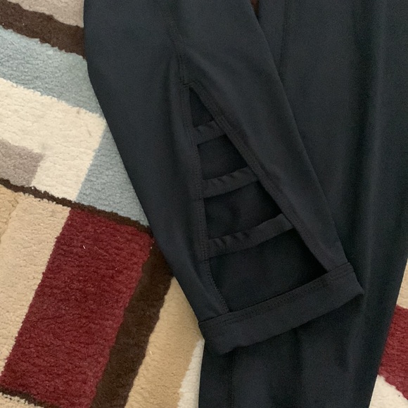 Zella cropped leggings - Picture 2 of 4